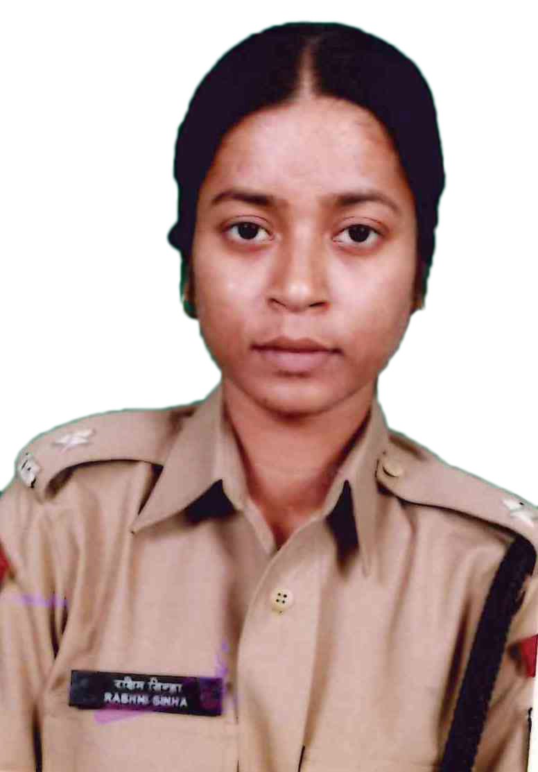 Rashmi Sinha 